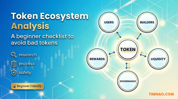 Token Ecosystem Analysis