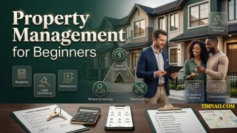 Property Management for Beginners