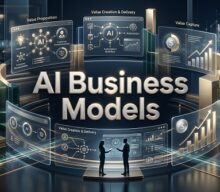 AI Business Models for Beginners: Trust, Value, and Growth