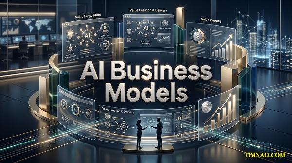AI Business Models