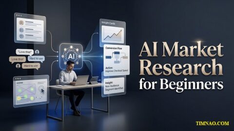 AI Market Research