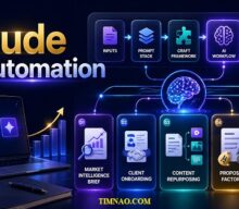Claude AI Automation: 5 Beginner Systems to Build
