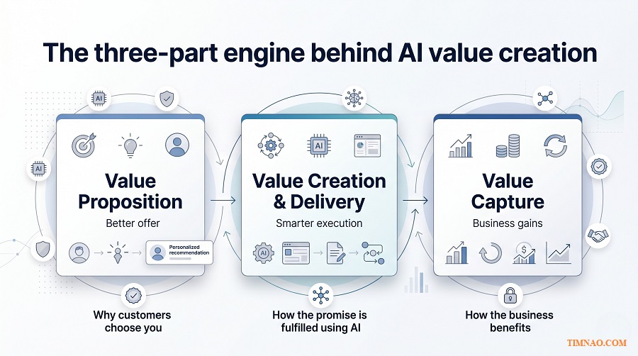 ai value creation engine