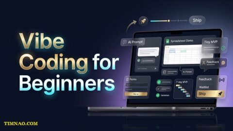 Vibe Coding for Beginners